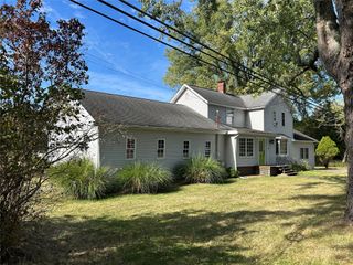 14699 HARMONSBURG Road, Meadville, PA 16335