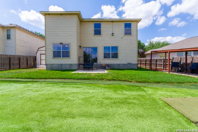 4014 Cinco Rios, San Antonio, TX 78223