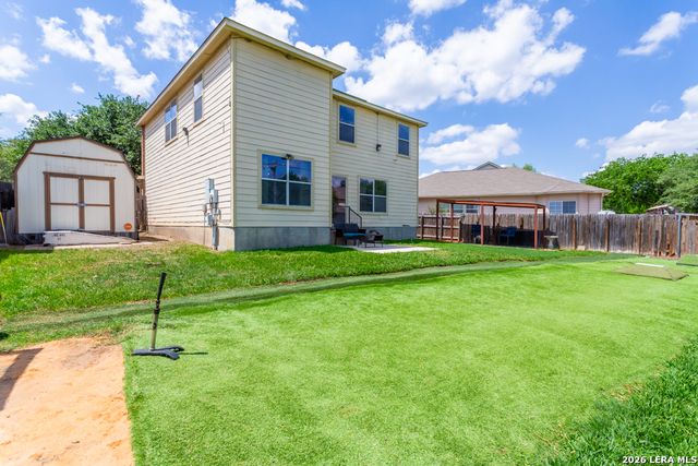 4014 Cinco Rios, San Antonio, TX 78223
