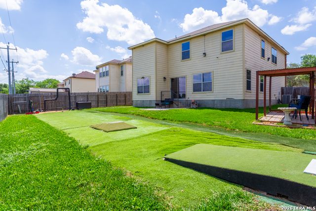 4014 Cinco Rios, San Antonio, TX 78223
