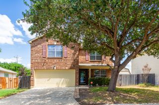 4014 Cinco Rios, San Antonio, TX 78223