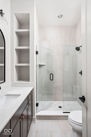 16927 Tractive Drive, Westfield, IN 46074