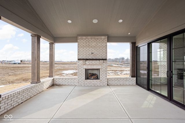 16927 Tractive Drive, Westfield, IN 46074