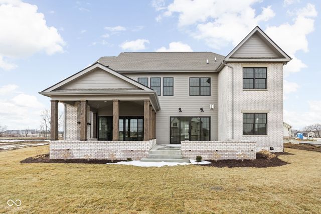 16927 Tractive Drive, Westfield, IN 46074