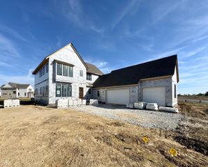 16927 Tractive Drive, Westfield, IN 46074