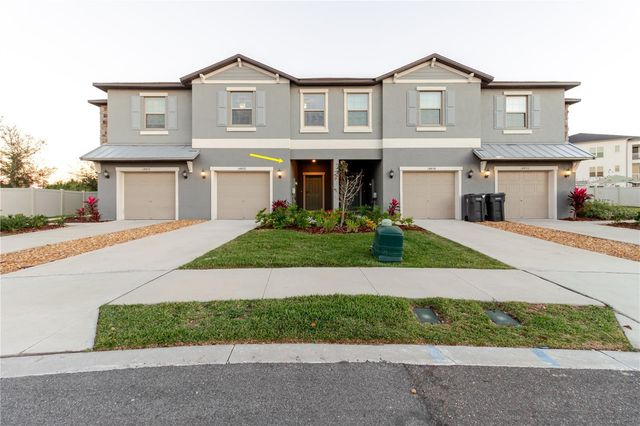 14452 EASY GOER STREET, Ruskin, FL 33573