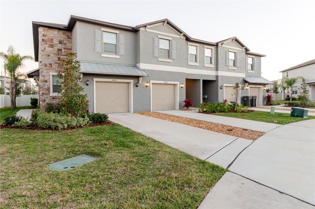 14452 EASY GOER STREET, Ruskin, FL 33573