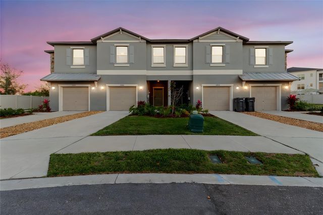 14452 EASY GOER STREET, Ruskin, FL 33573