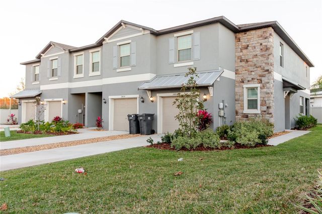 14452 EASY GOER STREET, Ruskin, FL 33573