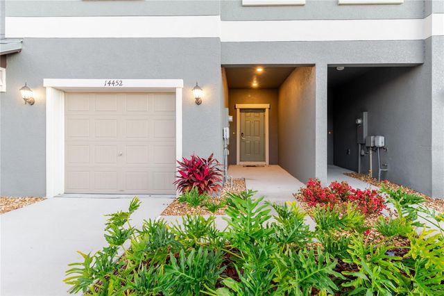 14452 EASY GOER STREET, Ruskin, FL 33573