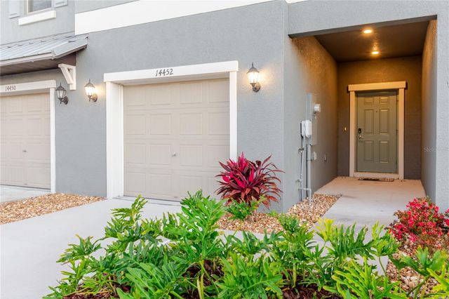 14452 EASY GOER STREET, Ruskin, FL 33573