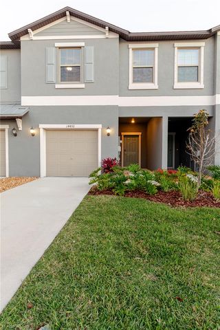 14452 EASY GOER STREET, Ruskin, FL 33573