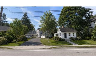 89 Stark Avenue, Dover, NH 03820
