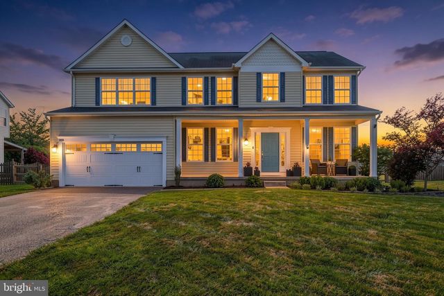 309 MOUNTAINEERS WAY, Emmitsburg, MD 21727