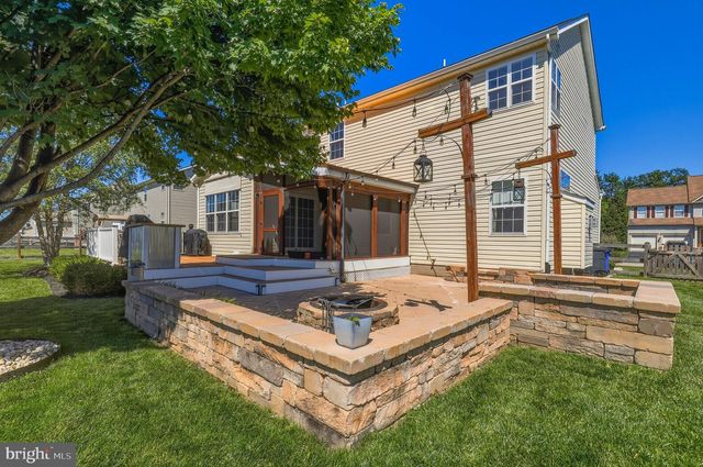 309 MOUNTAINEERS WAY, Emmitsburg, MD 21727