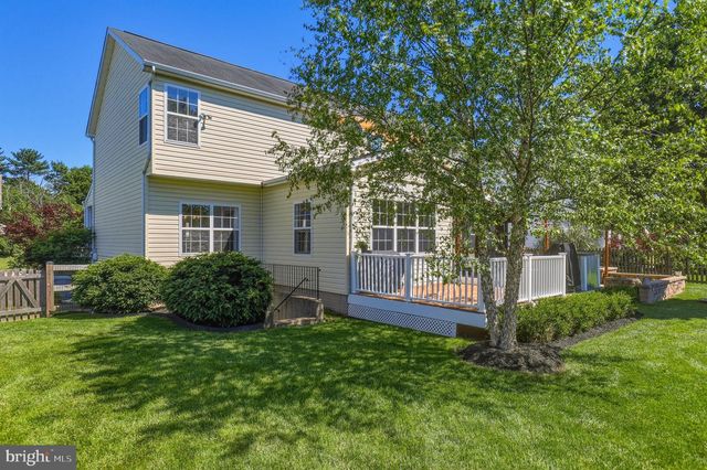 309 MOUNTAINEERS WAY, Emmitsburg, MD 21727