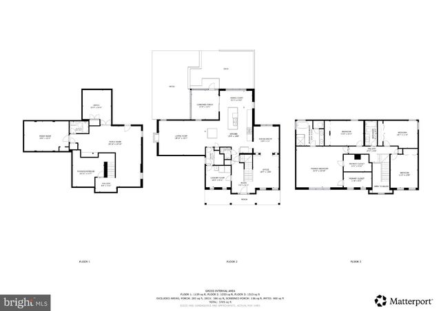 309 MOUNTAINEERS WAY, Emmitsburg, MD 21727
