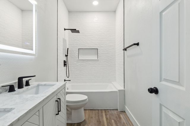 2904 Valentine Street, Dallas, TX 75215