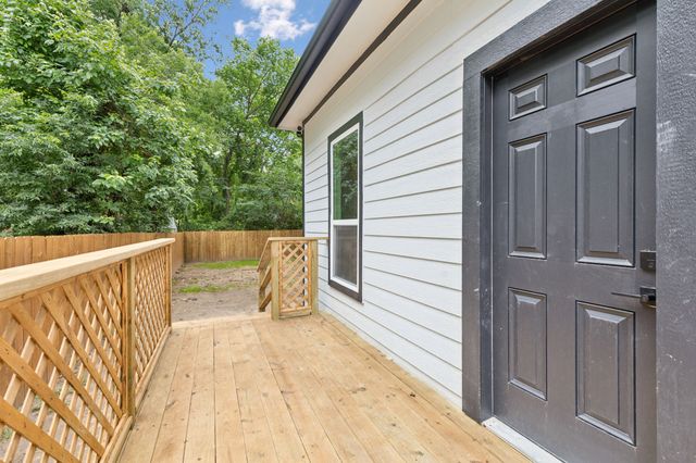 2904 Valentine Street, Dallas, TX 75215