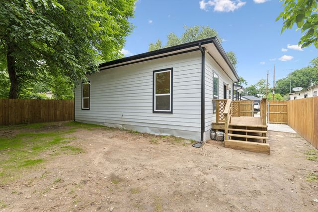 2904 Valentine Street, Dallas, TX 75215