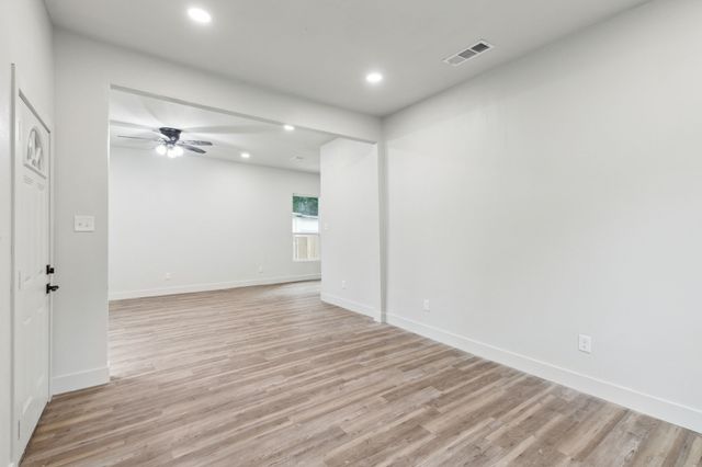 2904 Valentine Street, Dallas, TX 75215