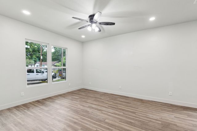 2904 Valentine Street, Dallas, TX 75215