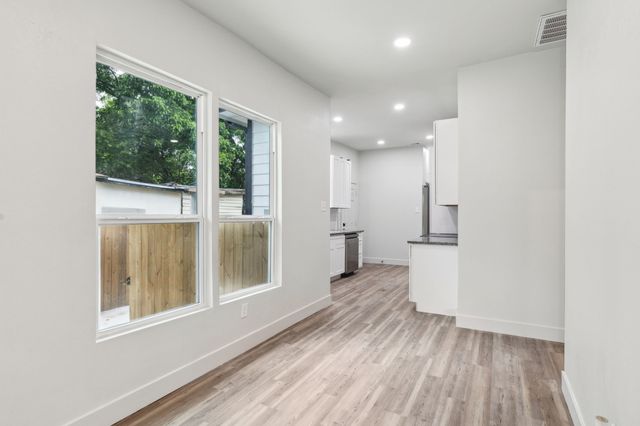 2904 Valentine Street, Dallas, TX 75215