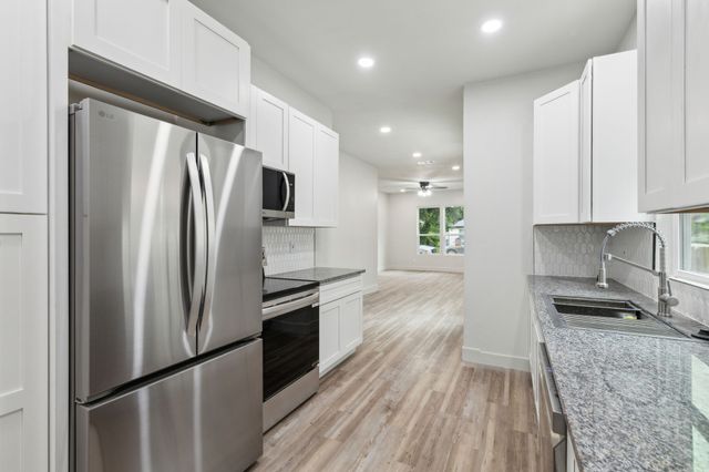 2904 Valentine Street, Dallas, TX 75215
