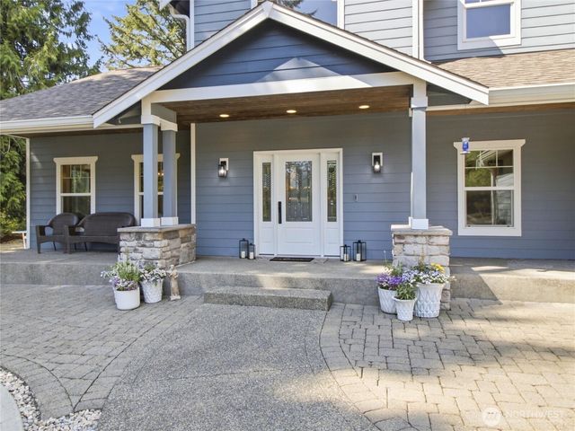 19838 Bear View Lane SW, Rochester, WA 98579