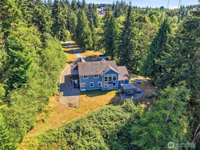 19838 Bear View Lane SW, Rochester, WA 98579