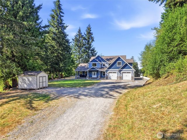 19838 Bear View Lane SW, Rochester, WA 98579