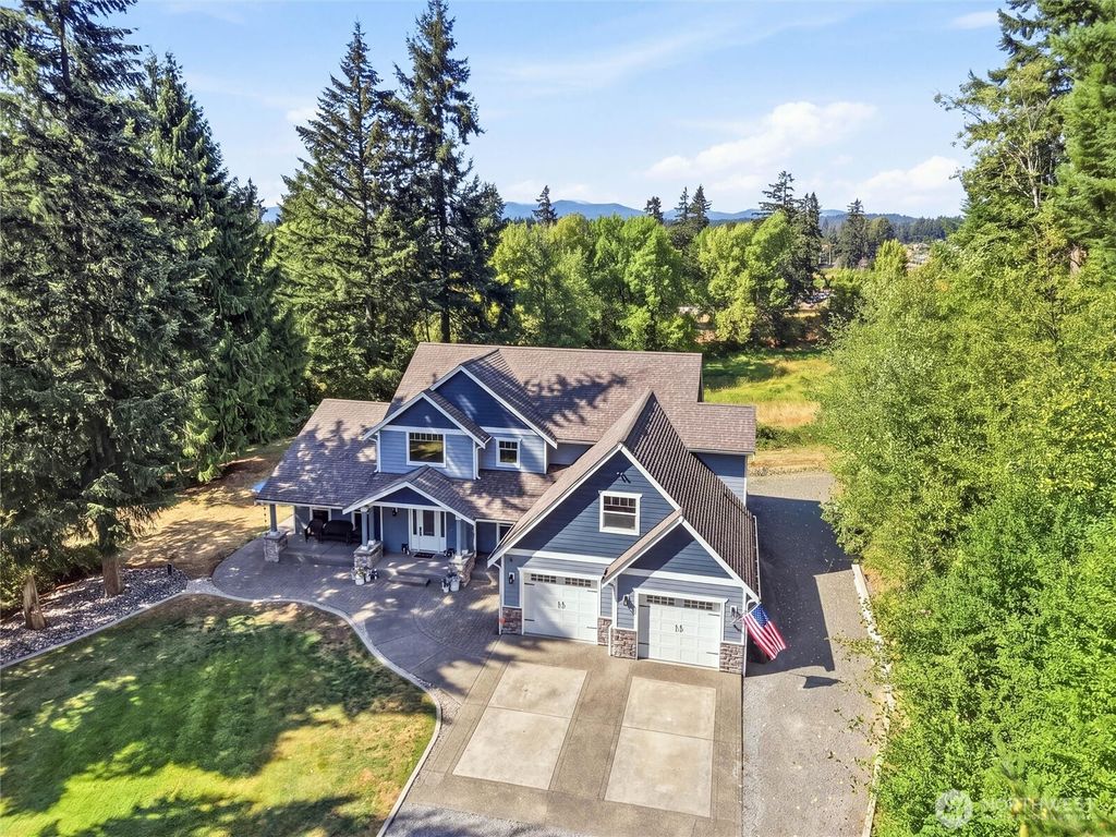 19838 Bear View Lane SW, Rochester, WA 98579
