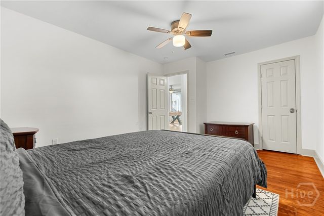 911 Hamilton Court, Savannah, GA 31401