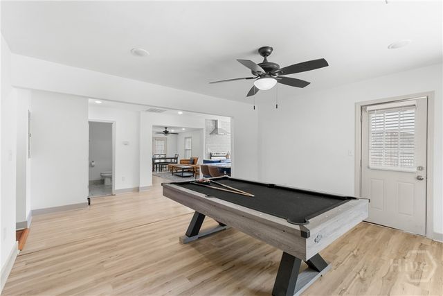 911 Hamilton Court, Savannah, GA 31401