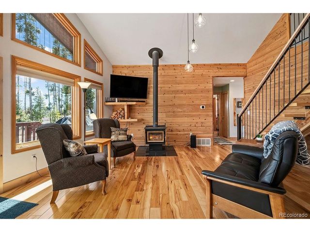 18 County Road 4435, Grand Lake, CO 80447