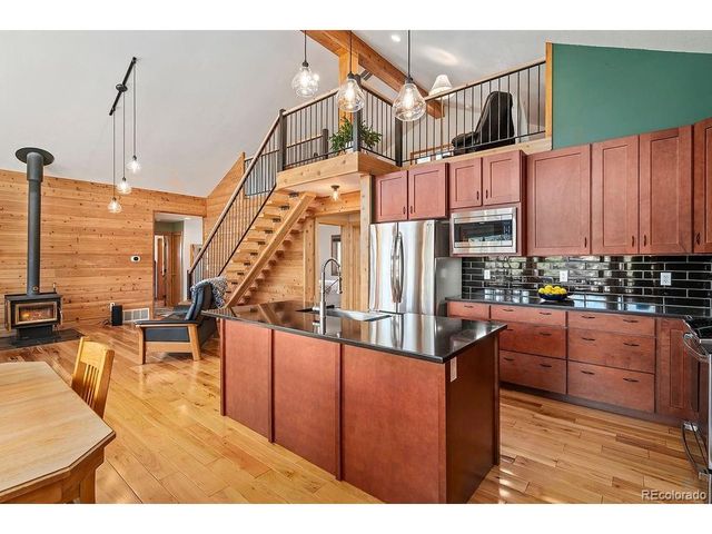 18 County Road 4435, Grand Lake, CO 80447