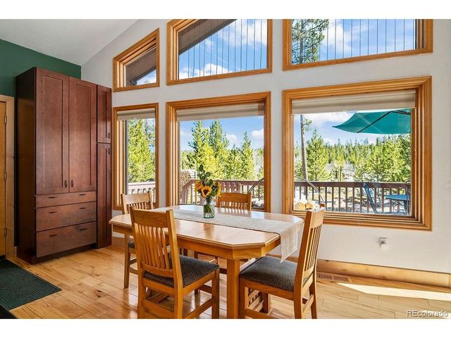 18 County Road 4435, Grand Lake, CO 80447