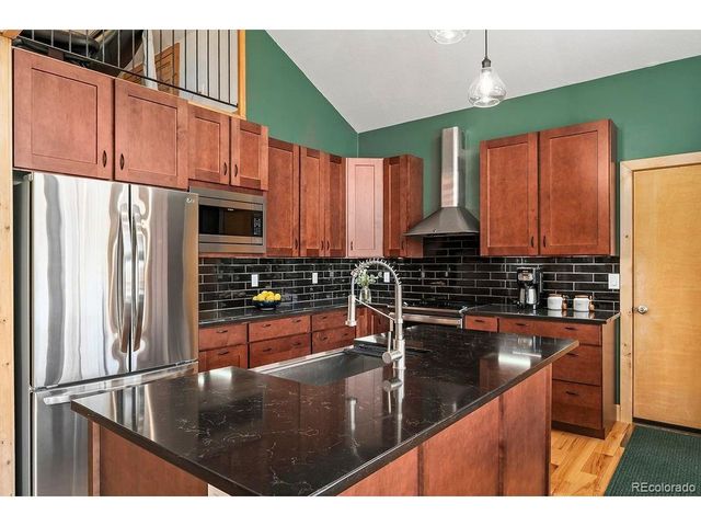 18 County Road 4435, Grand Lake, CO 80447