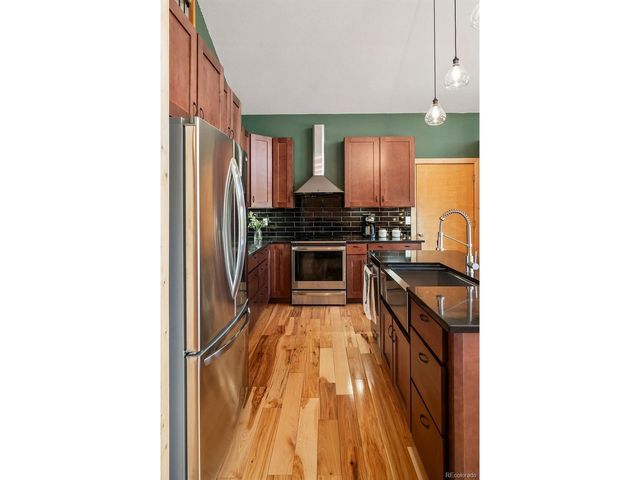 18 County Road 4435, Grand Lake, CO 80447