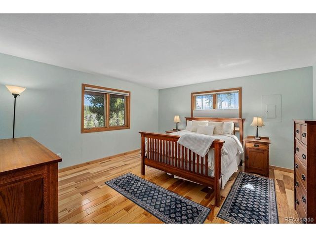 18 County Road 4435, Grand Lake, CO 80447