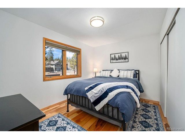 18 County Road 4435, Grand Lake, CO 80447