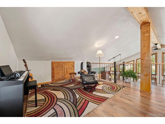 18 County Road 4435, Grand Lake, CO 80447