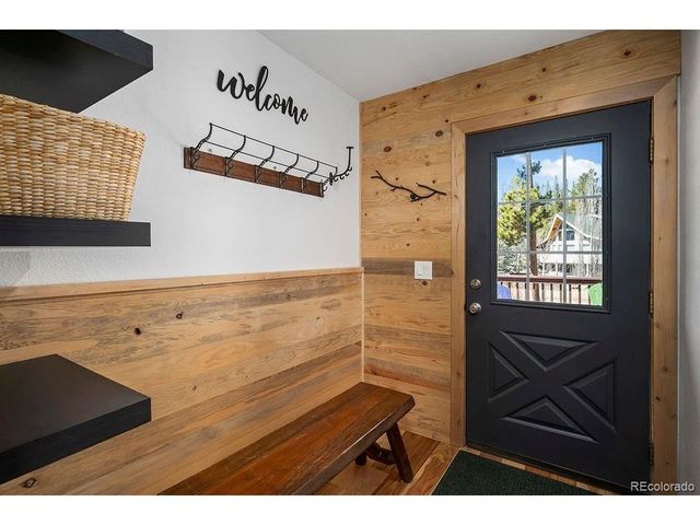 18 County Road 4435, Grand Lake, CO 80447