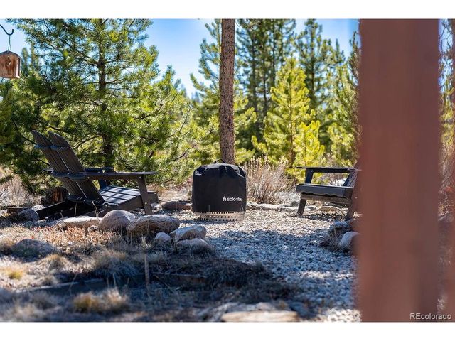 18 County Road 4435, Grand Lake, CO 80447