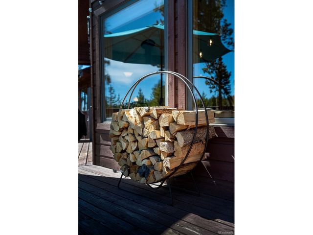 18 County Road 4435, Grand Lake, CO 80447