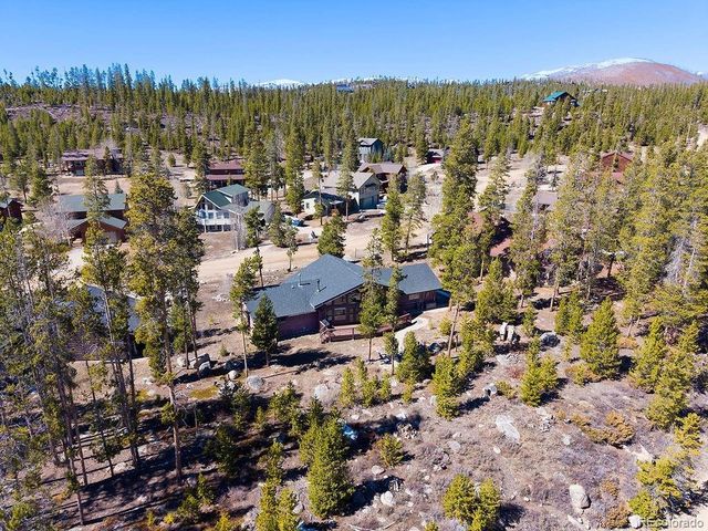18 County Road 4435, Grand Lake, CO 80447