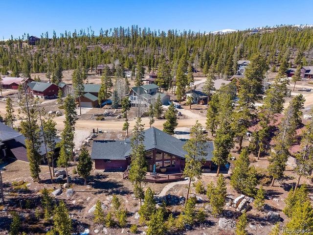 18 County Road 4435, Grand Lake, CO 80447