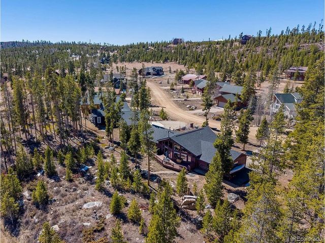 18 County Road 4435, Grand Lake, CO 80447