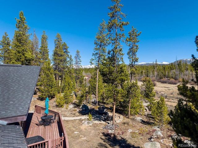 18 County Road 4435, Grand Lake, CO 80447
