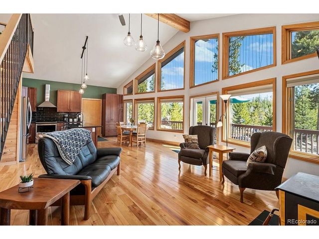 18 County Road 4435, Grand Lake, CO 80447